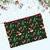 Necessaire Slim Personalizada de Natal – Decoração na internet