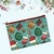 Necessaire Slim Personalizada de Natal – Decoração - loja online
