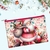 Imagem do Necessaire Slim Personalizada de Natal – HOHOHO