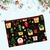 Imagem do Necessaire Slim Personalizada de Natal – Decoração