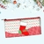 Necessaire Slim Personalizada de Natal – Noel