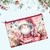 Necessaire Slim Personalizada de Natal – HOHOHO - comprar online