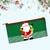 Necessaire Slim Personalizada de Natal – Noel - comprar online