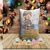 Almofada Personalizada com Bolso - Páscoa com Coelhinho e Ovinhos - Sandra Visual Art's