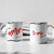 Caneca Personalizada Dia dos Namorados – Minimalista na internet