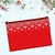 Necessaire Slim Personalizada de Natal – Decoração - loja online