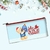Imagem do Necessaire Slim Personalizada de Natal – Noel