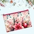 Imagem do Necessaire Slim Personalizada de Natal – HOHOHO