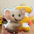 Almofada Personalizada Alfabeto Safari – Letras com Animais (Decorativa e Educativa) - comprar online