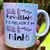 Caneca Personalizada Dia das Mães – Com Frases Carinhosas e Design Colorido - comprar online