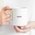 Imagem do Caneca Personalizada Dia dos Namorados – Minimalista