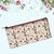 Necessaire Slim Personalizada de Natal – Noel na internet