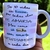 Caneca Personalizada Dia das Mães – Com Frases Carinhosas e Design Colorido - comprar online