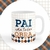 Caneca Personalizada Dia dos Pais - Super Pai