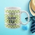 Caneca Personalizada Dia dos Pais - comprar online
