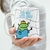 Imagem do Caneca Personalizada Dia dos Namorados – Minimalista