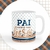 Caneca Personalizada Dia dos Pais - Super Pai - loja online