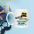 Caneca Personalizada Dia dos Pais