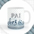 Imagem do Caneca Personalizada Dia dos Pais - Super Pai