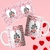 Caneca Personalizada Dia dos Namorados - comprar online