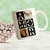 Caneca Personalizada Dia dos Namorados – Minimalista