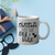 Caneca Personalizada Dia dos Pais