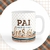Caneca Personalizada Dia dos Pais - Super Pai - comprar online