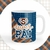 Caneca Personalizada Dia dos Pais - Super Pai na internet