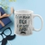 Caneca Personalizada Dia dos Pais - comprar online