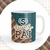 Imagem do Caneca Personalizada Dia dos Pais - Super Pai