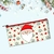 Imagem do Necessaire Slim Personalizada de Natal – Noel