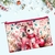 Imagem do Necessaire Slim Personalizada de Natal – HOHOHO