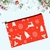 Necessaire Slim Personalizada de Natal – Decoração