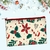 Necessaire Slim Personalizada de Natal – Decoração na internet
