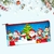Necessaire Slim Personalizada de Natal – Noel - comprar online