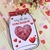 Card Personalizado com Jujubas - Lembrancinha Fofa e Doce para o Dia dos Namorados na internet