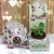 Kit Personalizado Dia da Mulher com Bombom e Suculenta – Lembrancinha Criativa - comprar online
