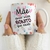 Imagem do Caneca Personalizada Dia das Mães – Presente Criativo Mãe Rainha