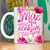 Imagem do Caneca Personalizada Dia das Mães – Presente Criativo Vibrante