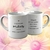 Imagem do Caneca Personalizada Dia das Mães – Presente Criativo Minimalista