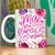 Caneca Personalizada Dia das Mães – Presente Criativo Vibrante - comprar online