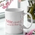 Caneca Personalizada Dia das Mães – Presente Criativo Vintage