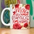 Caneca Personalizada Dia das Mães – Presente Criativo Vibrante na internet
