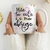 Caneca Personalizada Dia das Mães – Presente Criativo Mãe Rainha