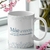 Caneca Personalizada Dia das Mães – Presente Criativo Vintage - comprar online