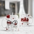 Imagem do Caneca Personalizada Dia das Mães – Presente Criativo Mãe Rainha
