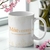Caneca Personalizada Dia das Mães – Presente Criativo Vintage - Sandra Visual Art's