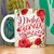 Caneca Personalizada Dia das Mães – Presente Criativo Vibrante - loja online