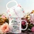 Caneca Personalizada Dia das Mães – Presente Criativo Mãe Rainha na internet