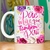Imagem do Caneca Personalizada Dia das Mães – Presente Criativo Vibrante